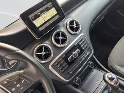 Mercedes-Benz A-Klasse Gebrauchtwagen Mercedes-Benz A-Klasse Gebrauchtwagen