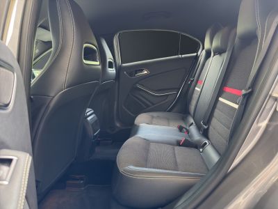 Mercedes-Benz A-Klasse Gebrauchtwagen Mercedes-Benz A-Klasse Gebrauchtwagen
