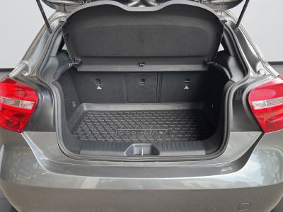 Mercedes-Benz A-Klasse Gebrauchtwagen Mercedes-Benz A-Klasse Gebrauchtwagen