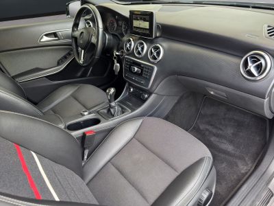 Mercedes-Benz A-Klasse Gebrauchtwagen Mercedes-Benz A-Klasse Gebrauchtwagen