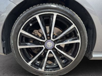 Mercedes-Benz A-Klasse Gebrauchtwagen Mercedes-Benz A-Klasse Gebrauchtwagen