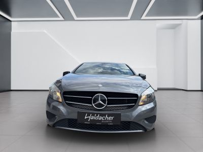 Mercedes-Benz A-Klasse Gebrauchtwagen Mercedes-Benz A-Klasse Gebrauchtwagen