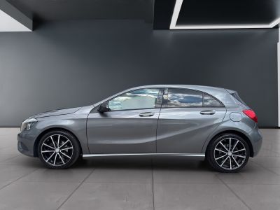 Mercedes-Benz A-Klasse Gebrauchtwagen Mercedes-Benz A-Klasse Gebrauchtwagen