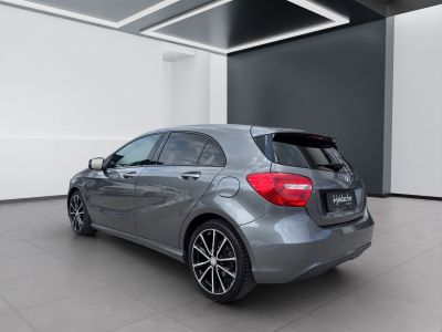 Mercedes-Benz A-Klasse Gebrauchtwagen Mercedes-Benz A-Klasse Gebrauchtwagen