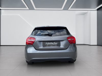 Mercedes-Benz A-Klasse Gebrauchtwagen Mercedes-Benz A-Klasse Gebrauchtwagen