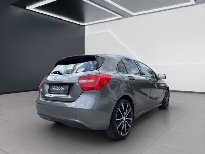 Mercedes-Benz A-Klasse Gebrauchtwagen Mercedes-Benz A-Klasse Gebrauchtwagen