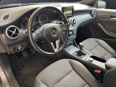 Mercedes-Benz A-Klasse Gebrauchtwagen Mercedes-Benz A-Klasse Gebrauchtwagen