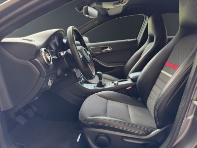 Mercedes-Benz A-Klasse Gebrauchtwagen Mercedes-Benz A-Klasse Gebrauchtwagen