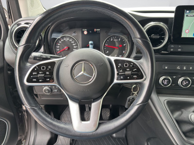 Mercedes-Benz Citan Gebrauchtwagen Mercedes-Benz Citan Gebrauchtwagen