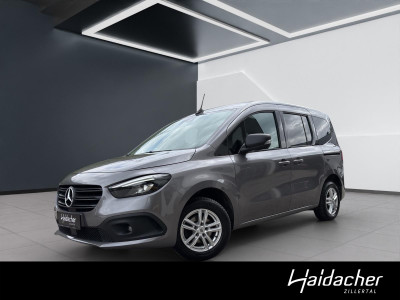 Mercedes-Benz Citan Gebrauchtwagen Mercedes-Benz Citan Gebrauchtwagen