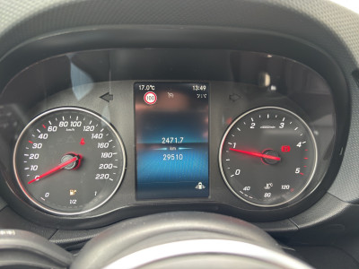 Mercedes-Benz Citan Gebrauchtwagen Mercedes-Benz Citan Gebrauchtwagen
