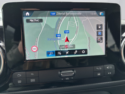 Mercedes-Benz Citan Gebrauchtwagen Mercedes-Benz Citan Gebrauchtwagen