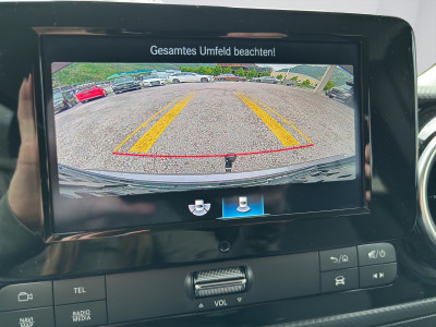 Mercedes-Benz Citan Gebrauchtwagen Mercedes-Benz Citan Gebrauchtwagen