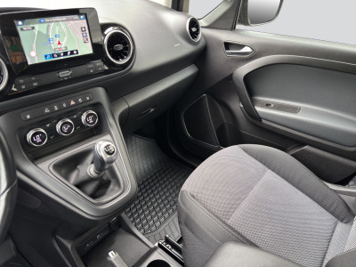 Mercedes-Benz Citan Gebrauchtwagen Mercedes-Benz Citan Gebrauchtwagen