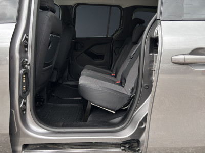 Mercedes-Benz Citan Gebrauchtwagen Mercedes-Benz Citan Gebrauchtwagen