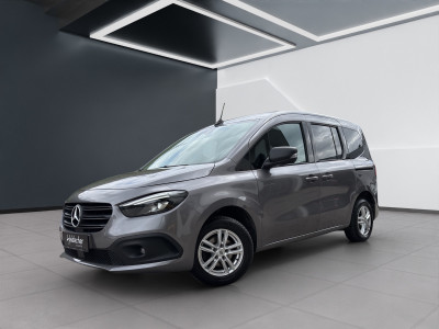 Mercedes-Benz Citan Gebrauchtwagen Mercedes-Benz Citan Gebrauchtwagen