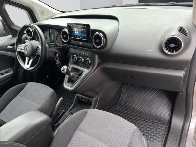 Mercedes-Benz Citan Gebrauchtwagen Mercedes-Benz Citan Gebrauchtwagen