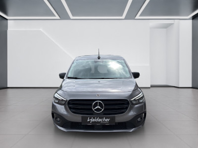 Mercedes-Benz Citan Gebrauchtwagen Mercedes-Benz Citan Gebrauchtwagen