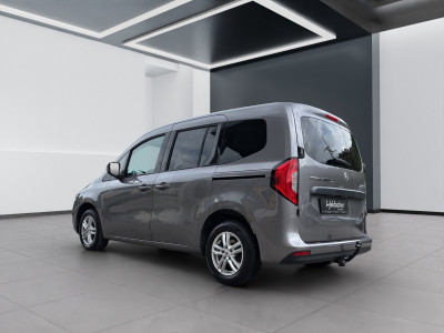 Mercedes-Benz Citan Gebrauchtwagen Mercedes-Benz Citan Gebrauchtwagen