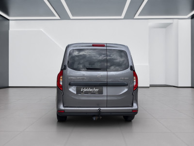 Mercedes-Benz Citan Gebrauchtwagen Mercedes-Benz Citan Gebrauchtwagen