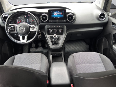 Mercedes-Benz Citan Gebrauchtwagen Mercedes-Benz Citan Gebrauchtwagen
