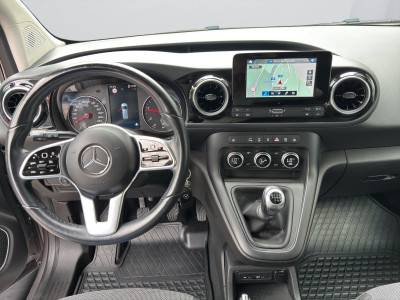 Mercedes-Benz Citan Gebrauchtwagen Mercedes-Benz Citan Gebrauchtwagen