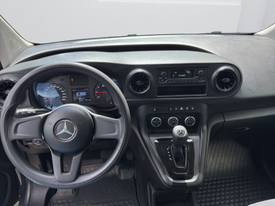 Mercedes-Benz Citan Gebrauchtwagen Mercedes-Benz Citan Gebrauchtwagen