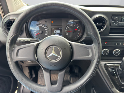 Mercedes-Benz Citan Gebrauchtwagen Mercedes-Benz Citan Gebrauchtwagen