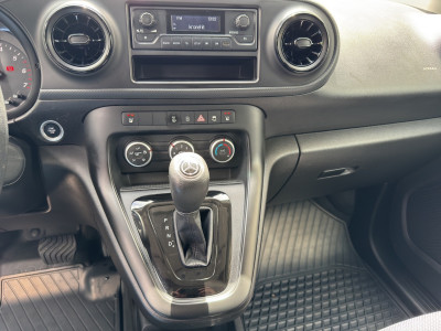 Mercedes-Benz Citan Gebrauchtwagen Mercedes-Benz Citan Gebrauchtwagen