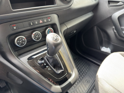 Mercedes-Benz Citan Gebrauchtwagen Mercedes-Benz Citan Gebrauchtwagen