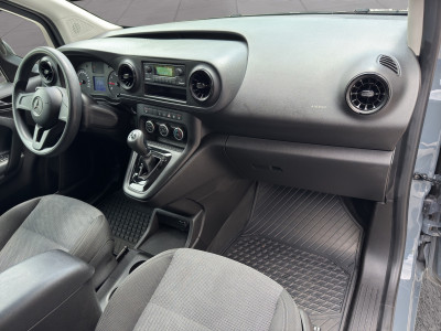 Mercedes-Benz Citan Gebrauchtwagen Mercedes-Benz Citan Gebrauchtwagen