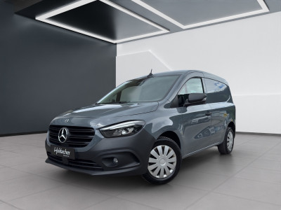 Mercedes-Benz Citan Gebrauchtwagen Mercedes-Benz Citan Gebrauchtwagen