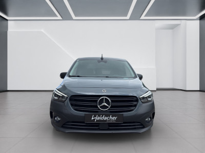 Mercedes-Benz Citan Gebrauchtwagen Mercedes-Benz Citan Gebrauchtwagen