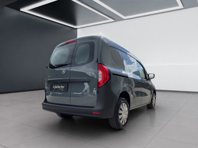 Mercedes-Benz Citan Gebrauchtwagen Mercedes-Benz Citan Gebrauchtwagen