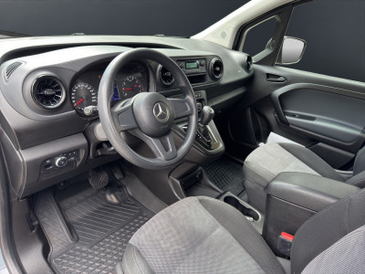 Mercedes-Benz Citan Gebrauchtwagen Mercedes-Benz Citan Gebrauchtwagen
