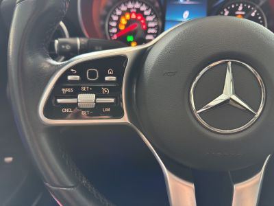 Mercedes-Benz C-Klasse Gebrauchtwagen Mercedes-Benz C-Klasse Gebrauchtwagen