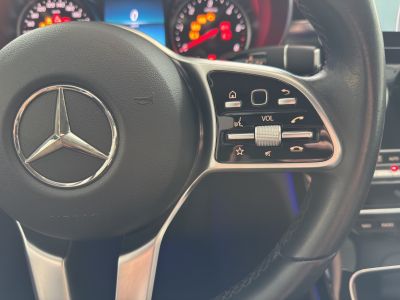 Mercedes-Benz C-Klasse Gebrauchtwagen Mercedes-Benz C-Klasse Gebrauchtwagen