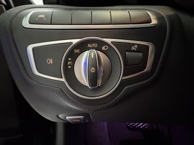 Mercedes-Benz C-Klasse Gebrauchtwagen Mercedes-Benz C-Klasse Gebrauchtwagen