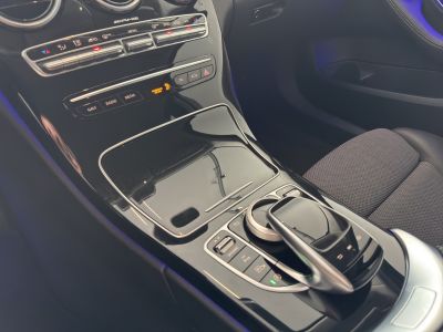 Mercedes-Benz C-Klasse Gebrauchtwagen Mercedes-Benz C-Klasse Gebrauchtwagen