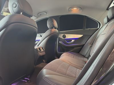 Mercedes-Benz C-Klasse Gebrauchtwagen Mercedes-Benz C-Klasse Gebrauchtwagen