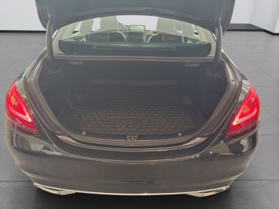 Mercedes-Benz C-Klasse Gebrauchtwagen Mercedes-Benz C-Klasse Gebrauchtwagen