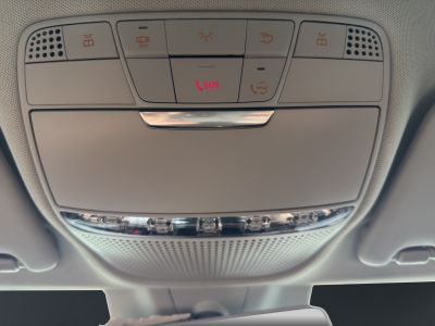 Mercedes-Benz C-Klasse Gebrauchtwagen Mercedes-Benz C-Klasse Gebrauchtwagen