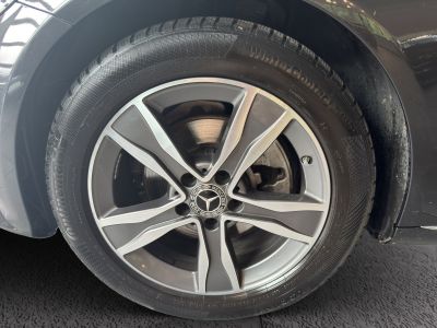 Mercedes-Benz C-Klasse Gebrauchtwagen Mercedes-Benz C-Klasse Gebrauchtwagen