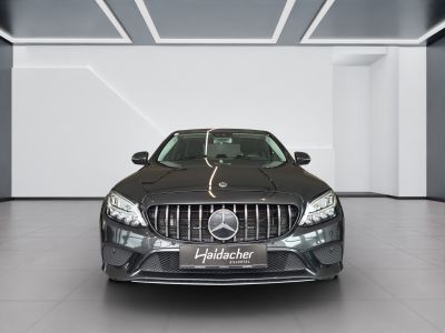 Mercedes-Benz C-Klasse Gebrauchtwagen Mercedes-Benz C-Klasse Gebrauchtwagen