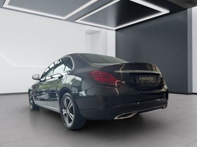 Mercedes-Benz C-Klasse Gebrauchtwagen Mercedes-Benz C-Klasse Gebrauchtwagen