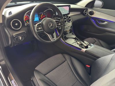 Mercedes-Benz C-Klasse Gebrauchtwagen Mercedes-Benz C-Klasse Gebrauchtwagen