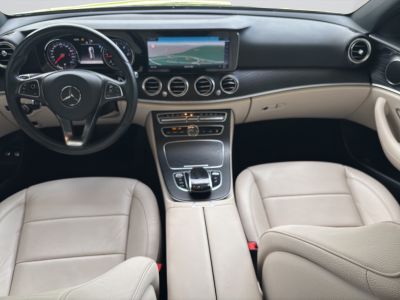 Mercedes-Benz E-Klasse Gebrauchtwagen Mercedes-Benz E-Klasse Gebrauchtwagen