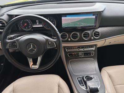 Mercedes-Benz E-Klasse Gebrauchtwagen Mercedes-Benz E-Klasse Gebrauchtwagen