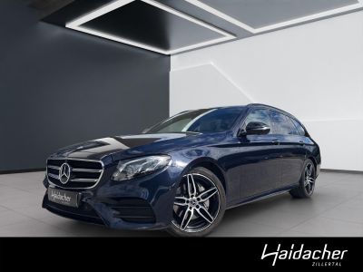 Mercedes-Benz E-Klasse Gebrauchtwagen Mercedes-Benz E-Klasse Gebrauchtwagen