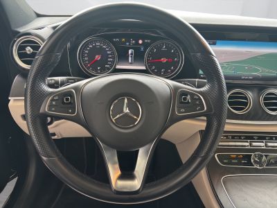 Mercedes-Benz E-Klasse Gebrauchtwagen Mercedes-Benz E-Klasse Gebrauchtwagen